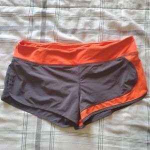 Rabbit Running Shorts